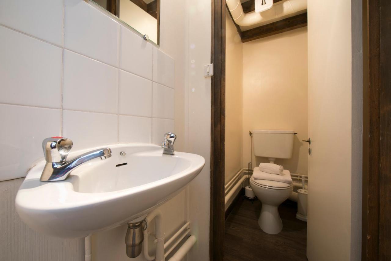 Residence Grand Roc - Bruyeres 309 - Happy Rentals Argentière Екстериор снимка