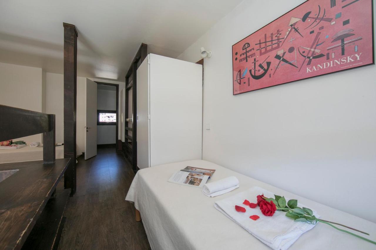 Residence Grand Roc - Bruyeres 309 - Happy Rentals Argentière Екстериор снимка