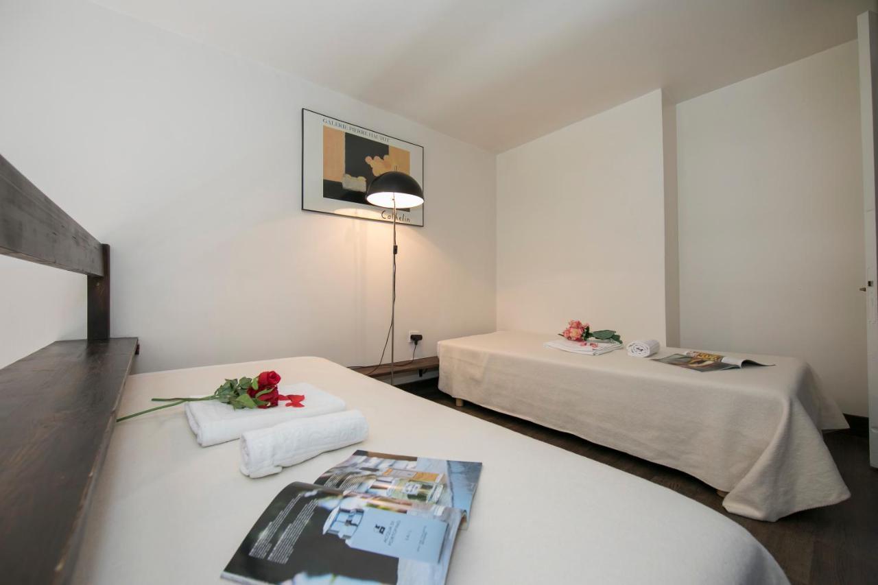 Residence Grand Roc - Bruyeres 309 - Happy Rentals Argentière Екстериор снимка
